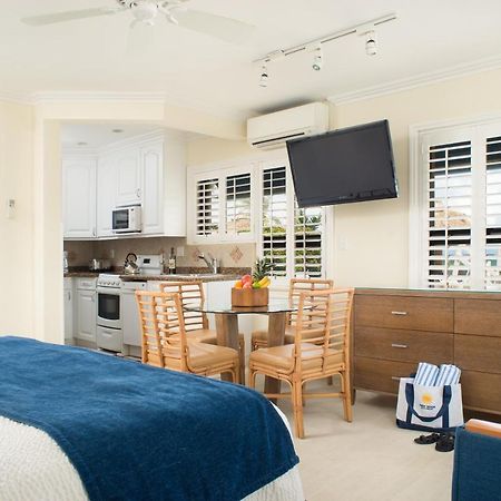 High Noon Beach Resort Lauderdale-by-the-Sea Esterno foto