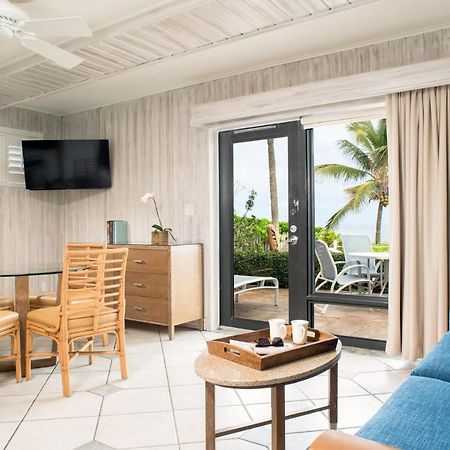 High Noon Beach Resort Lauderdale-by-the-Sea Esterno foto