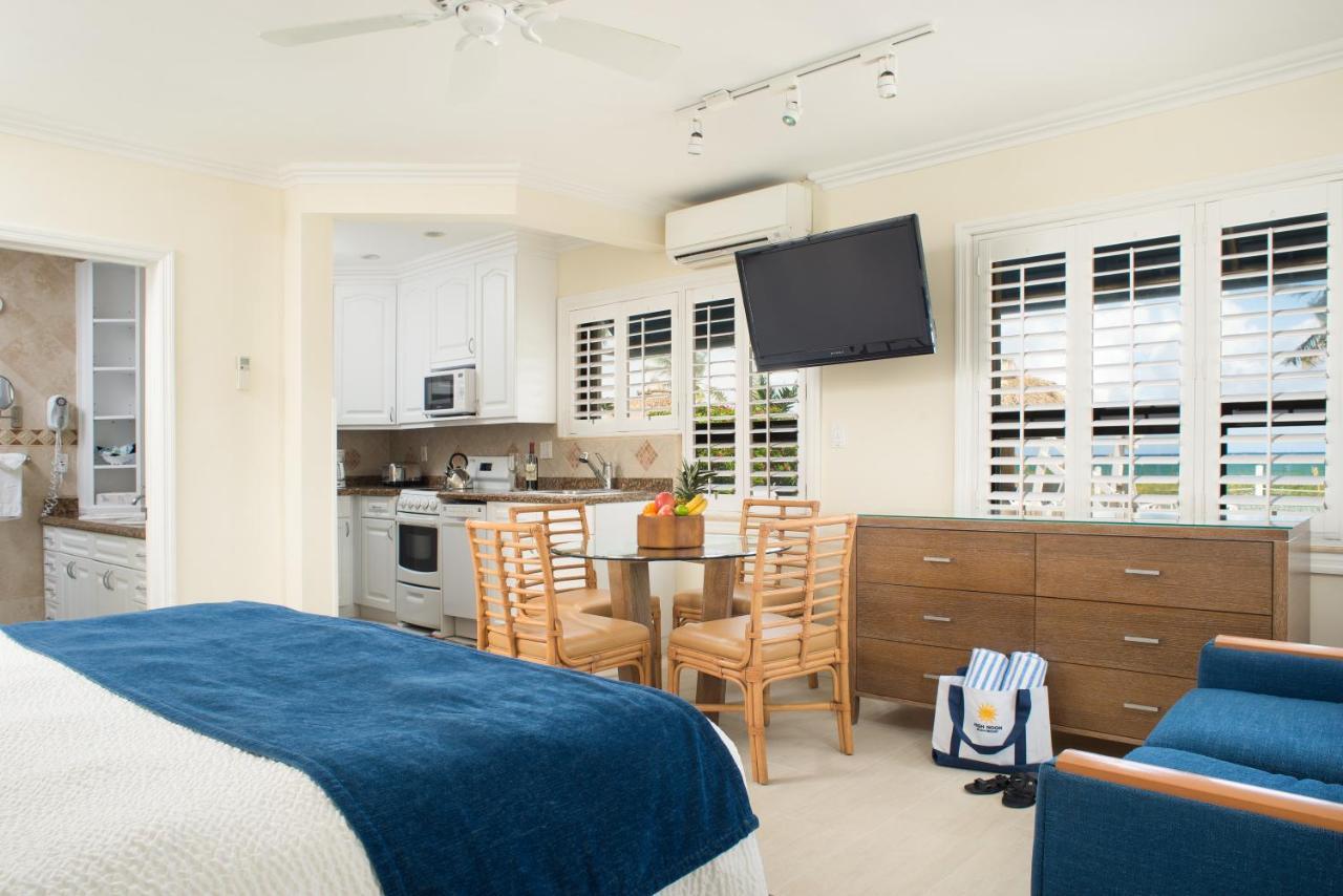 High Noon Beach Resort Lauderdale-by-the-Sea Esterno foto