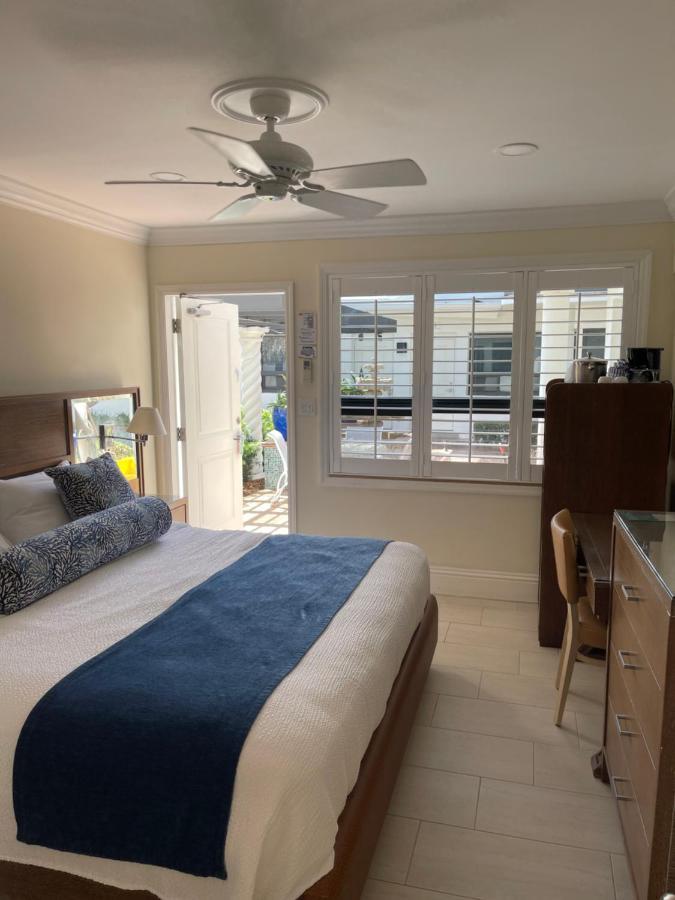 High Noon Beach Resort Lauderdale-by-the-Sea Esterno foto