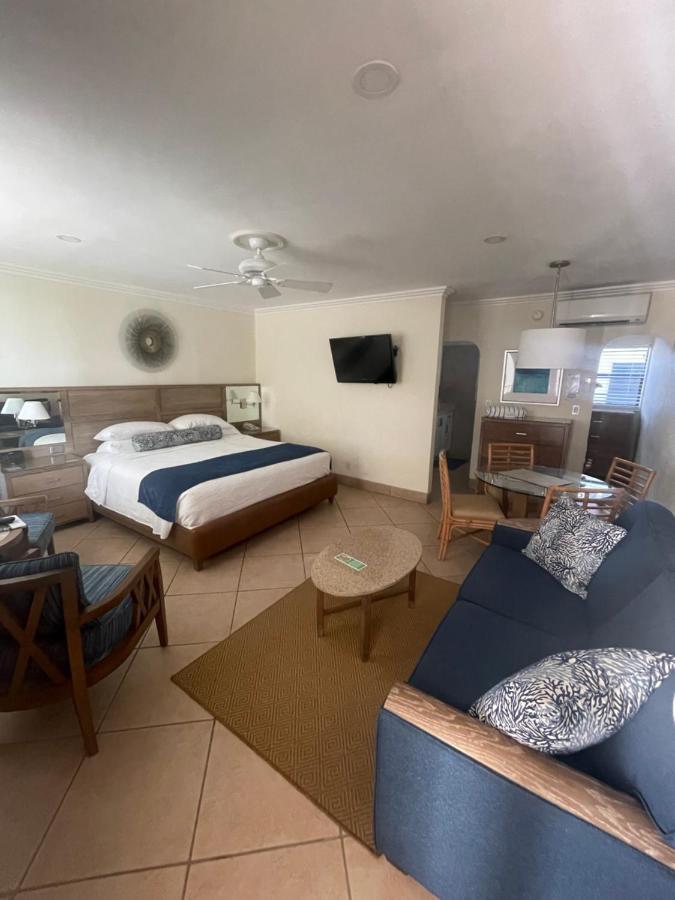 High Noon Beach Resort Lauderdale-by-the-Sea Esterno foto