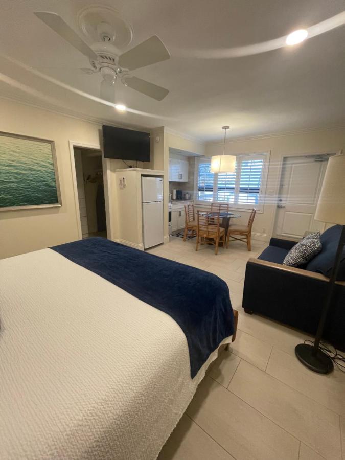 High Noon Beach Resort Lauderdale-by-the-Sea Esterno foto