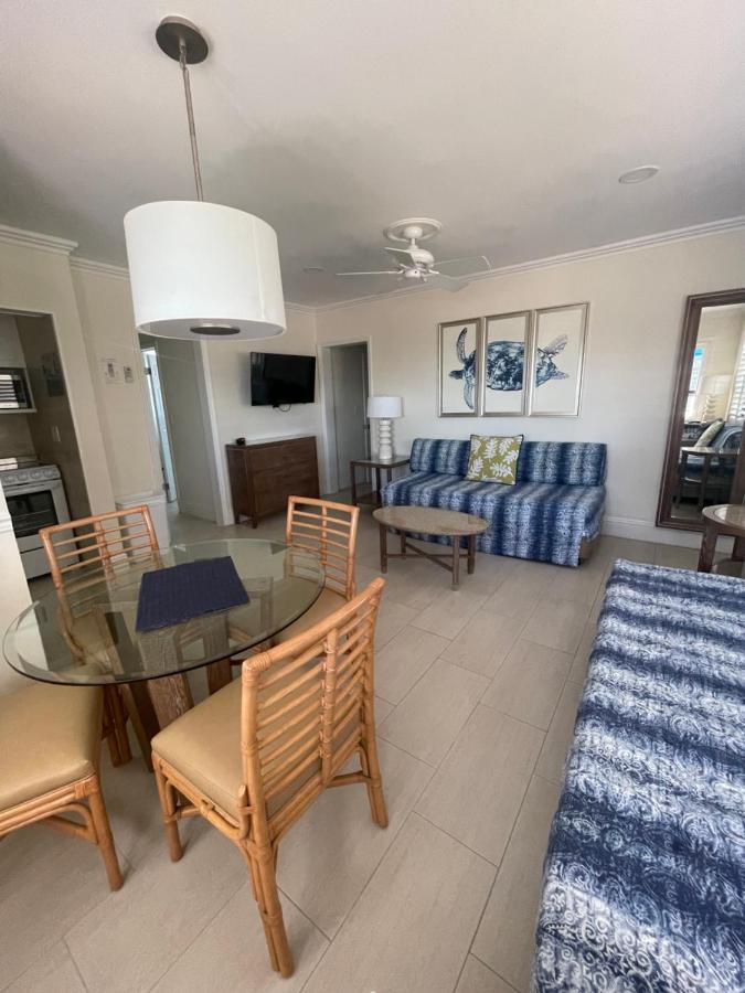 High Noon Beach Resort Lauderdale-by-the-Sea Esterno foto