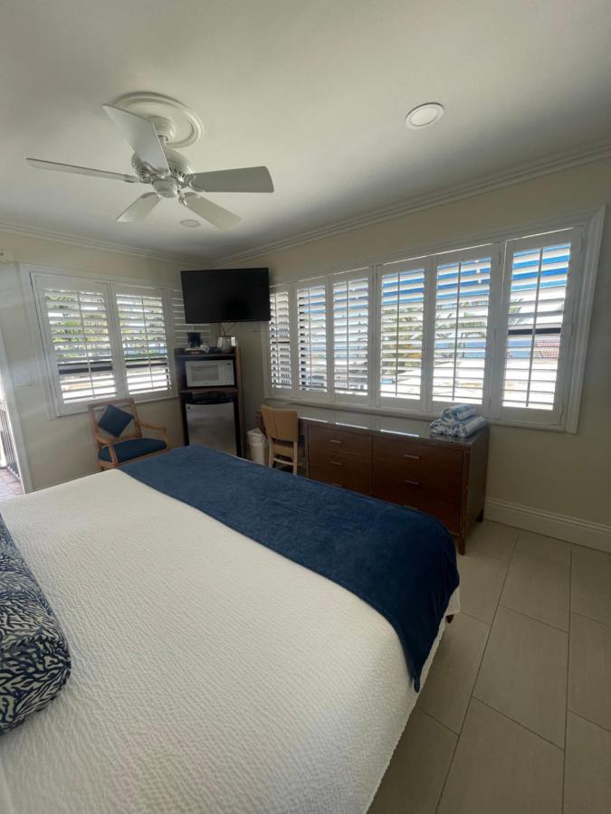 High Noon Beach Resort Lauderdale-by-the-Sea Esterno foto