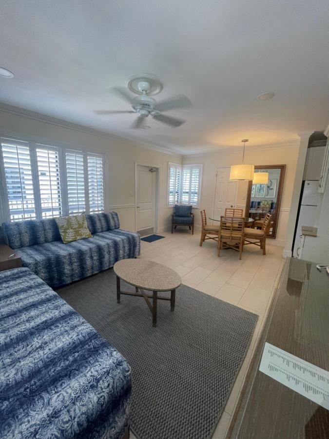 High Noon Beach Resort Lauderdale-by-the-Sea Esterno foto