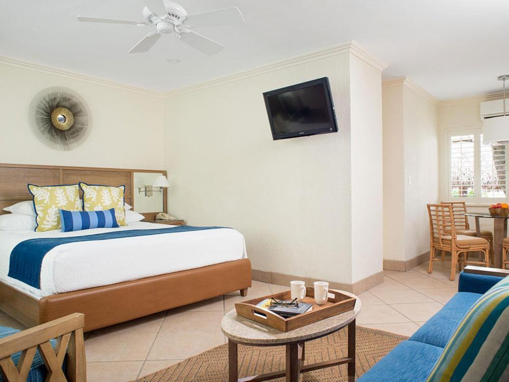 High Noon Beach Resort Lauderdale-by-the-Sea Esterno foto