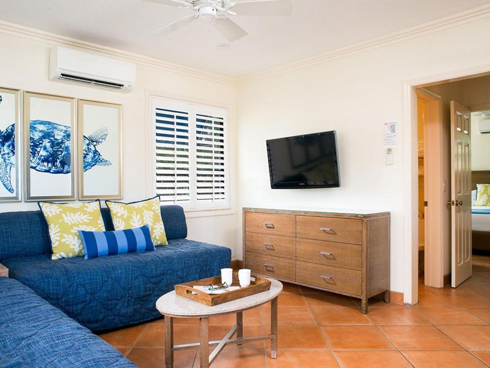 High Noon Beach Resort Lauderdale-by-the-Sea Esterno foto