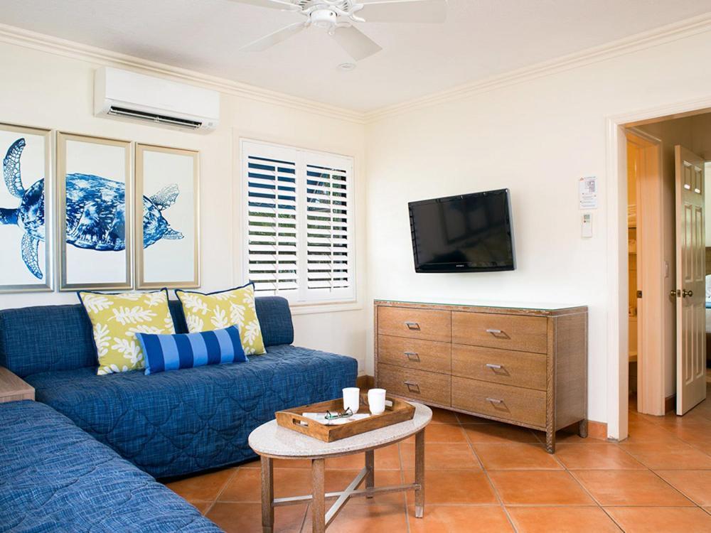 High Noon Beach Resort Lauderdale-by-the-Sea Esterno foto
