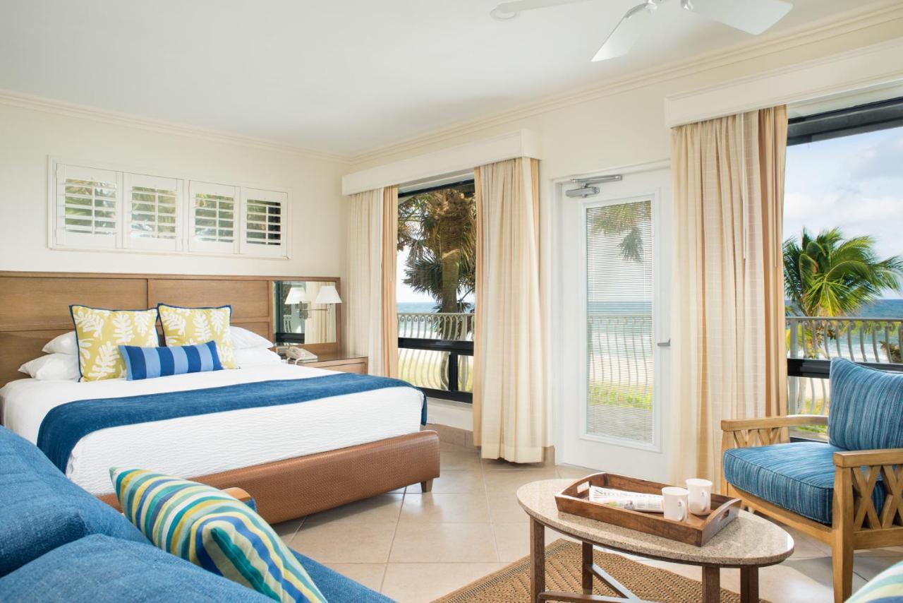 High Noon Beach Resort Lauderdale-by-the-Sea Esterno foto