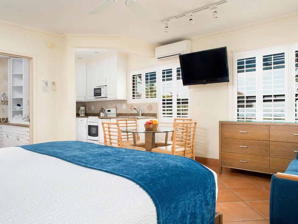 High Noon Beach Resort Lauderdale-by-the-Sea Esterno foto