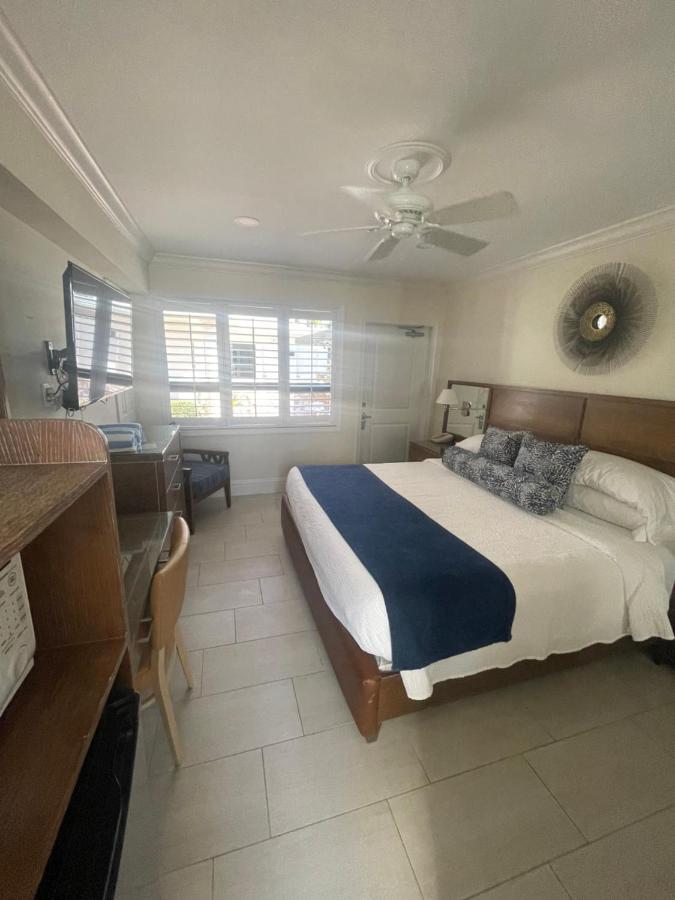 High Noon Beach Resort Lauderdale-by-the-Sea Esterno foto