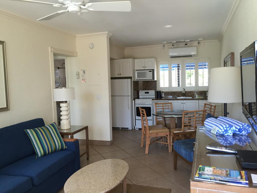 High Noon Beach Resort Lauderdale-by-the-Sea Esterno foto