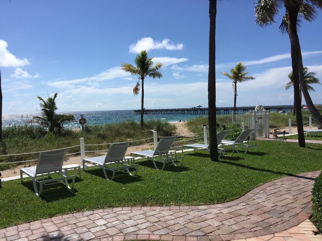 High Noon Beach Resort Lauderdale-by-the-Sea Esterno foto