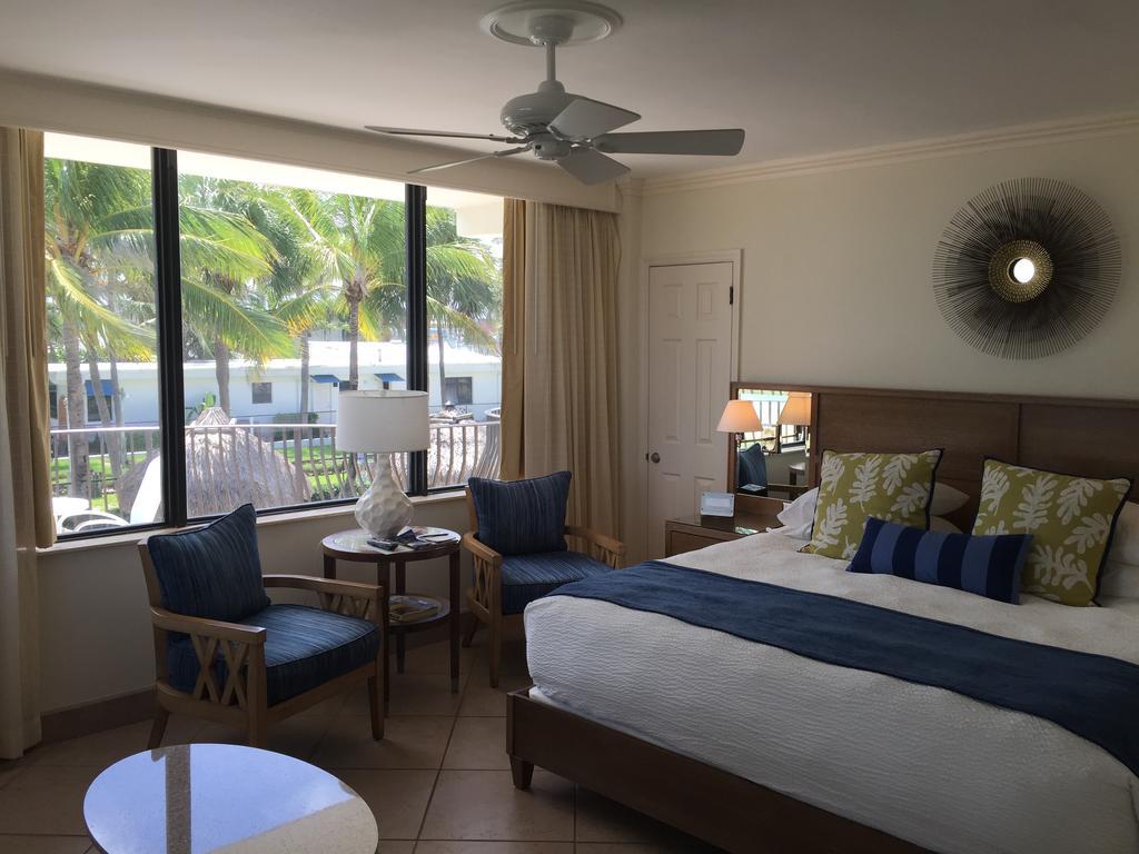 High Noon Beach Resort Lauderdale-by-the-Sea Esterno foto