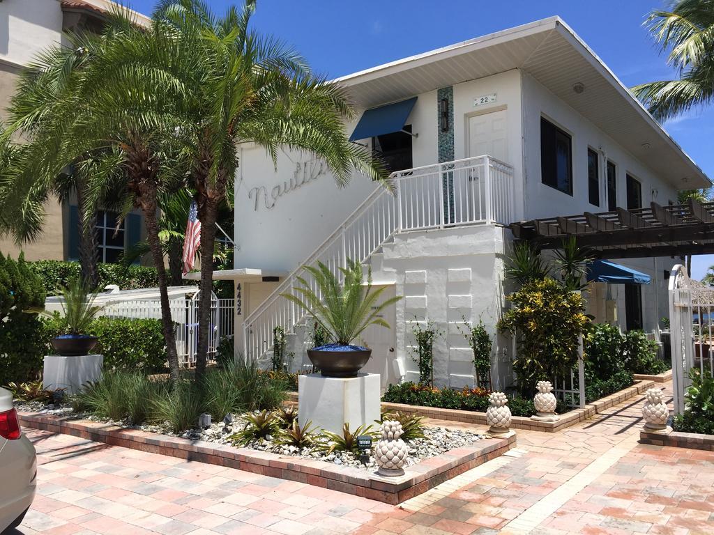 High Noon Beach Resort Lauderdale-by-the-Sea Esterno foto