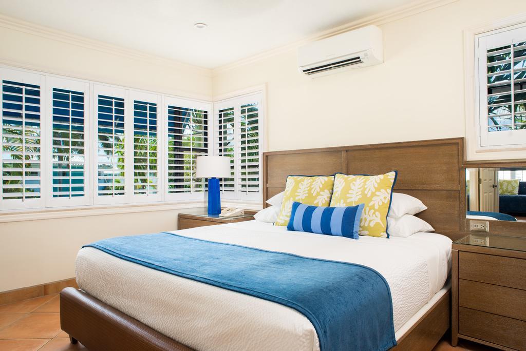 High Noon Beach Resort Lauderdale-by-the-Sea Esterno foto