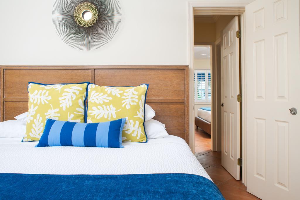 High Noon Beach Resort Lauderdale-by-the-Sea Esterno foto