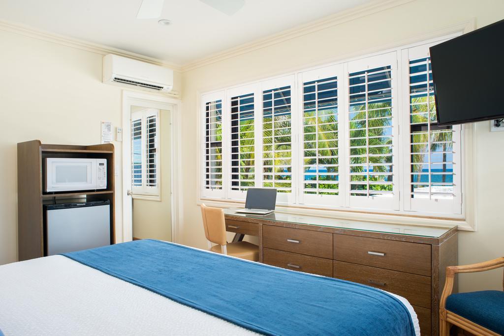 High Noon Beach Resort Lauderdale-by-the-Sea Esterno foto