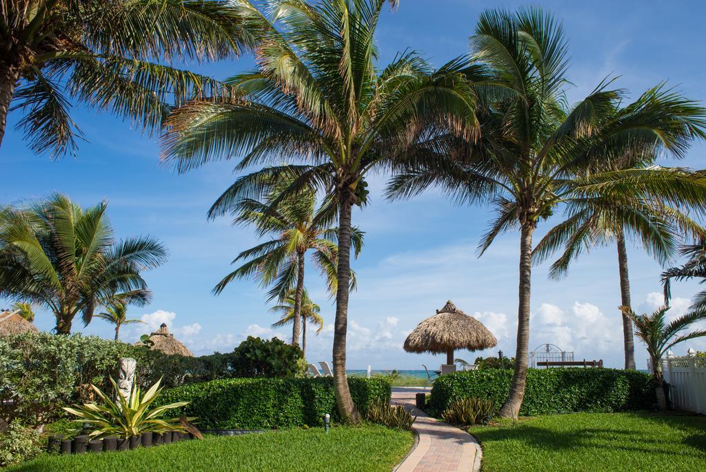 High Noon Beach Resort Lauderdale-by-the-Sea Esterno foto