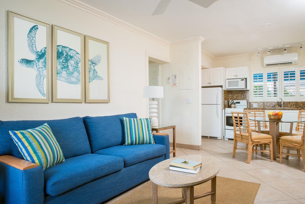 High Noon Beach Resort Lauderdale-by-the-Sea Esterno foto