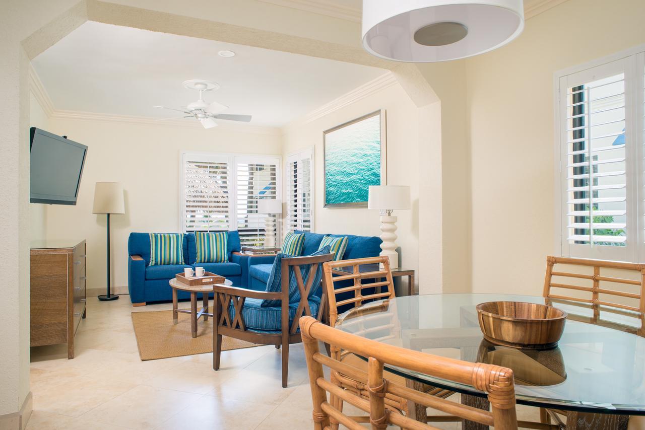 High Noon Beach Resort Lauderdale-by-the-Sea Esterno foto