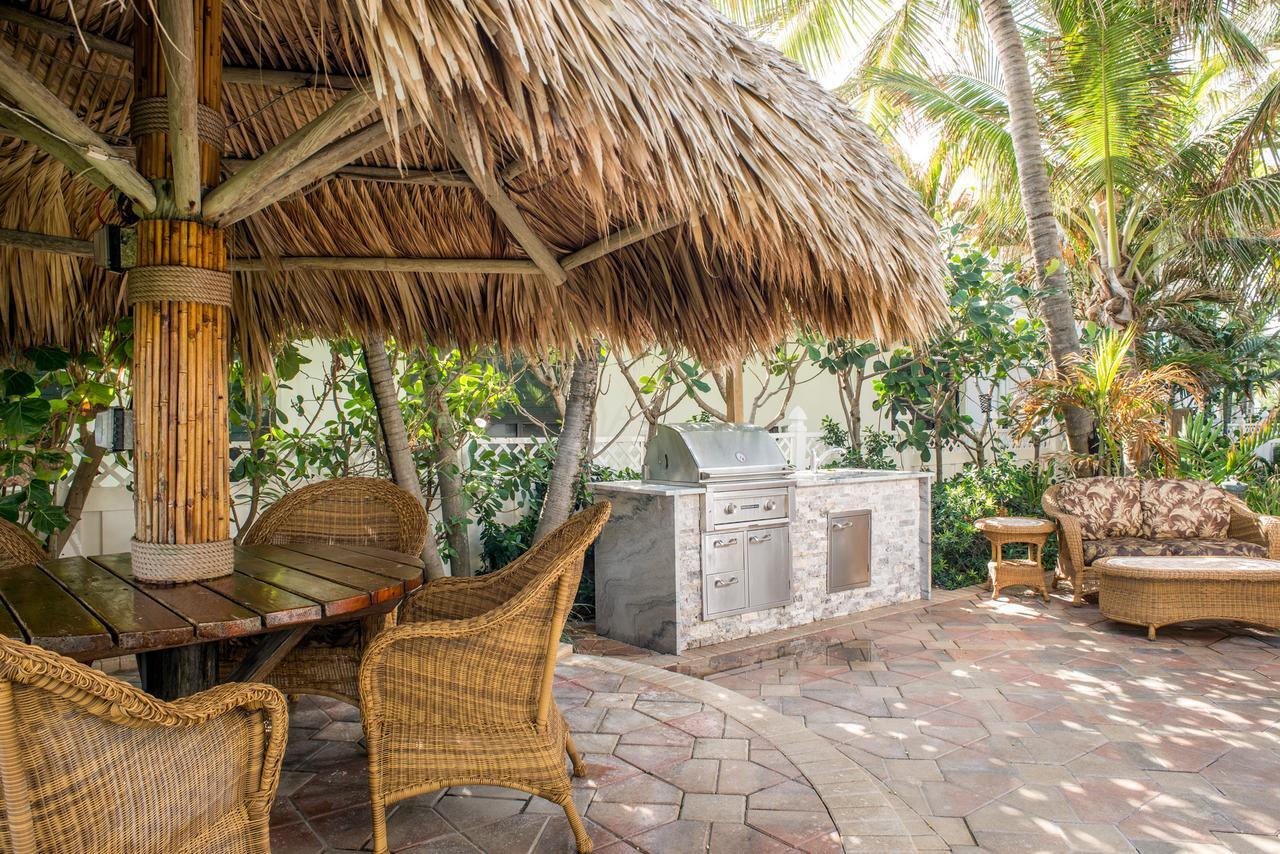 High Noon Beach Resort Lauderdale-by-the-Sea Esterno foto