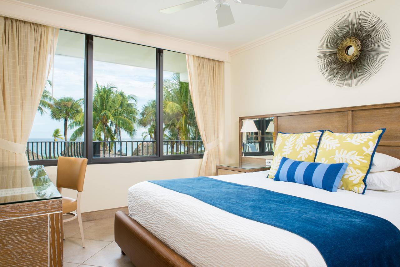 High Noon Beach Resort Lauderdale-by-the-Sea Esterno foto