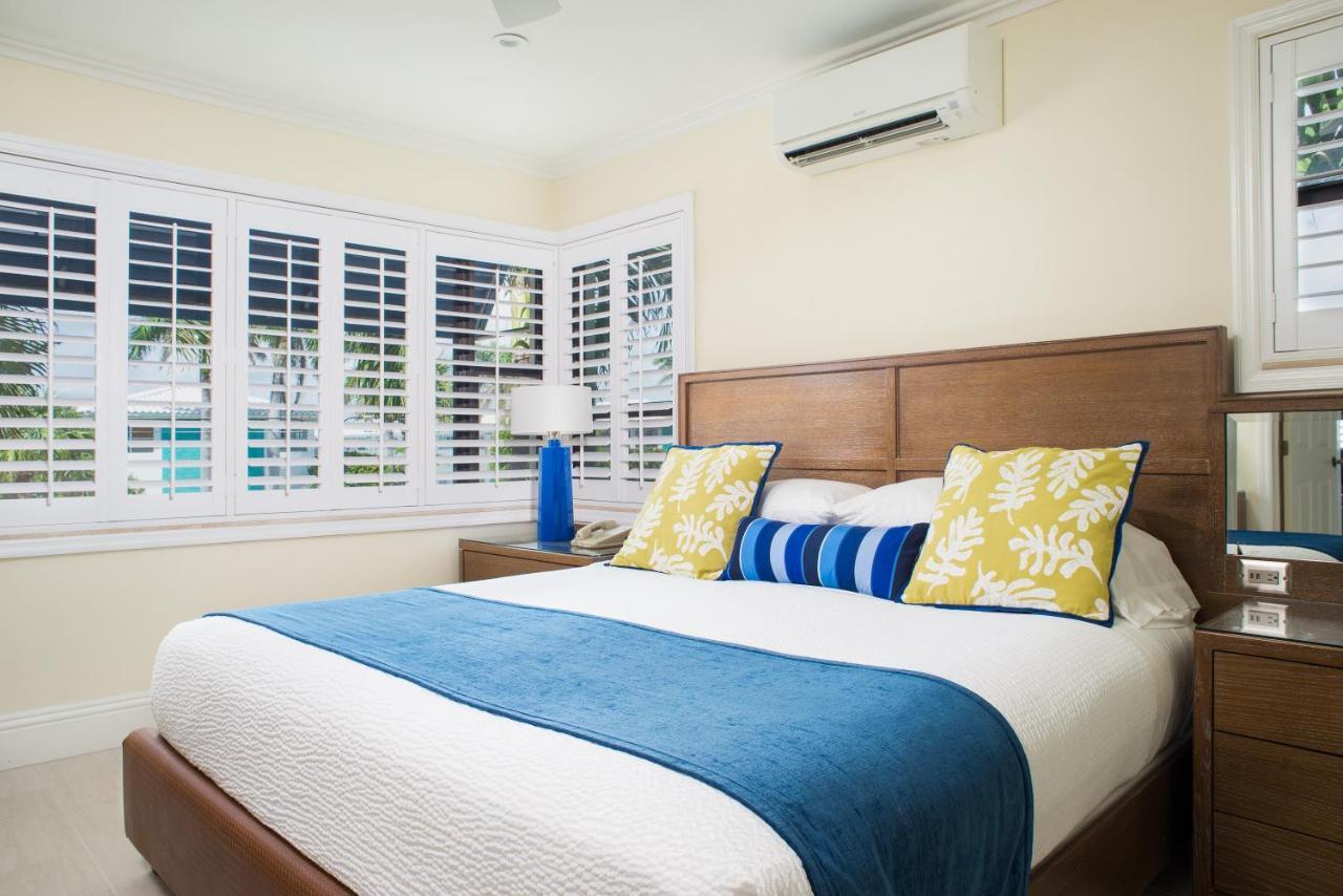 High Noon Beach Resort Lauderdale-by-the-Sea Esterno foto